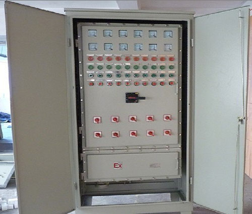 高压配电箱怎样布置和安装？配电箱有什么安装规则？